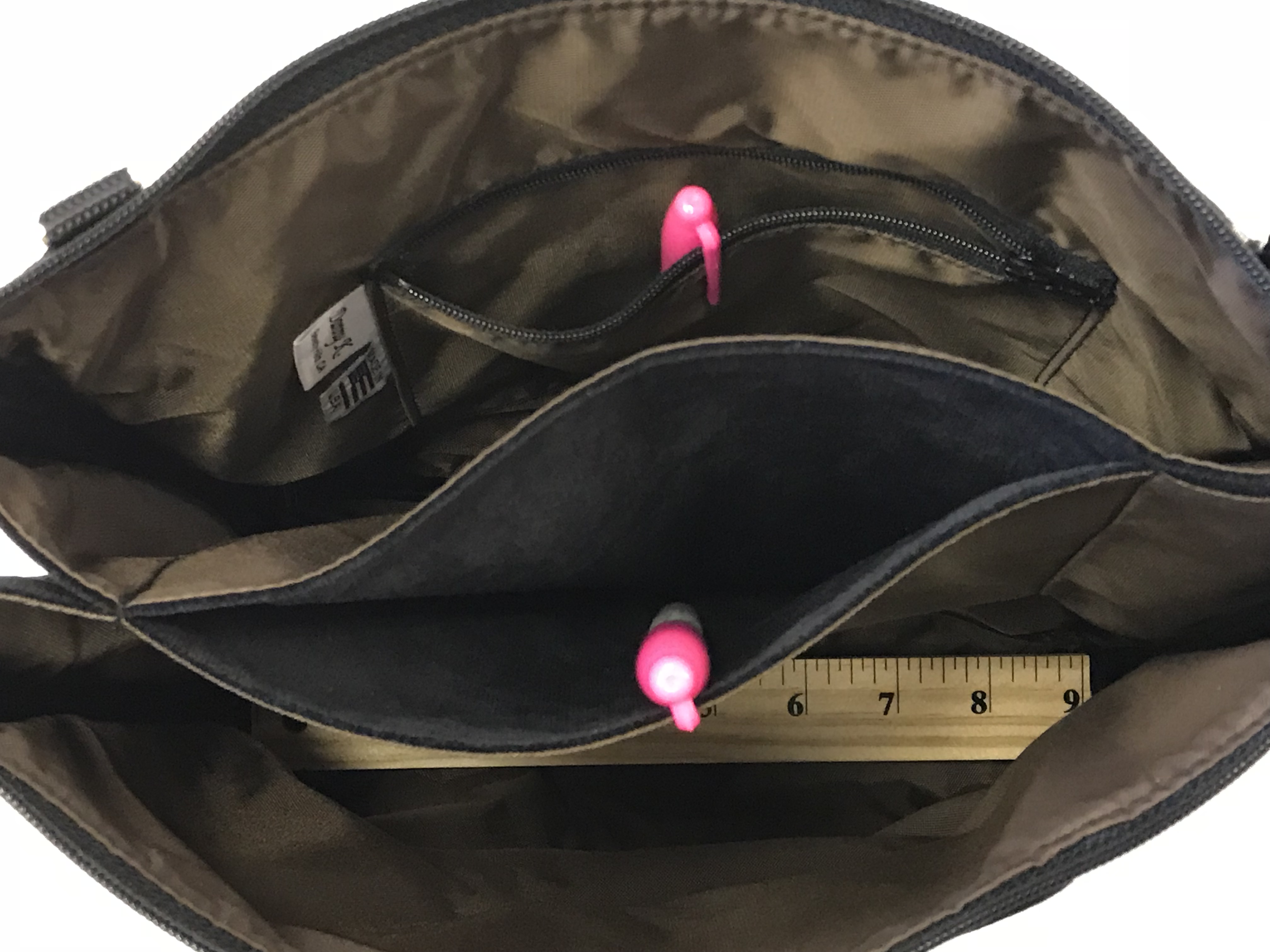Craftsman Prevail heroine iBag - Danny K. Handbags